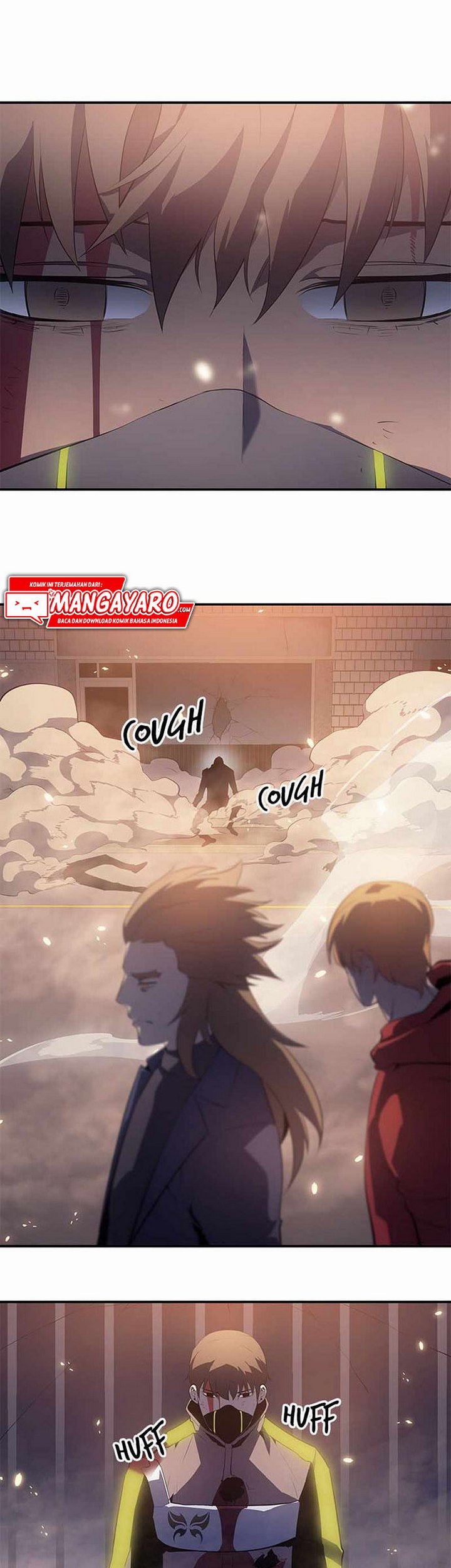 7Fates: Chakho Chapter 10.1 Gambar 18