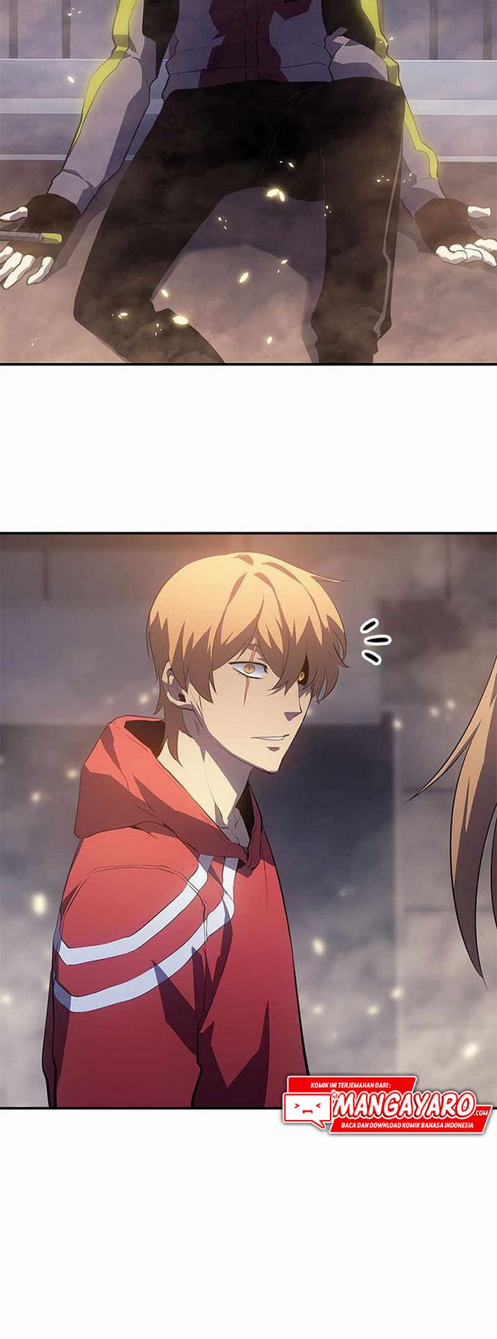 7Fates: Chakho Chapter 10.1 Gambar 19