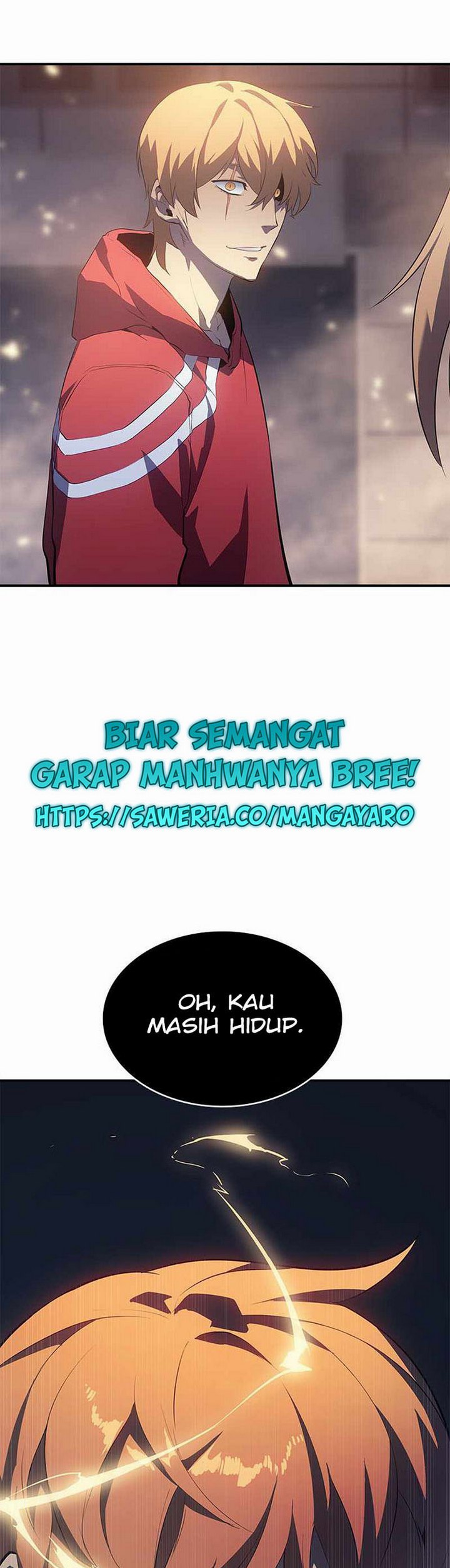 7Fates: Chakho Chapter 10.1 Gambar 20