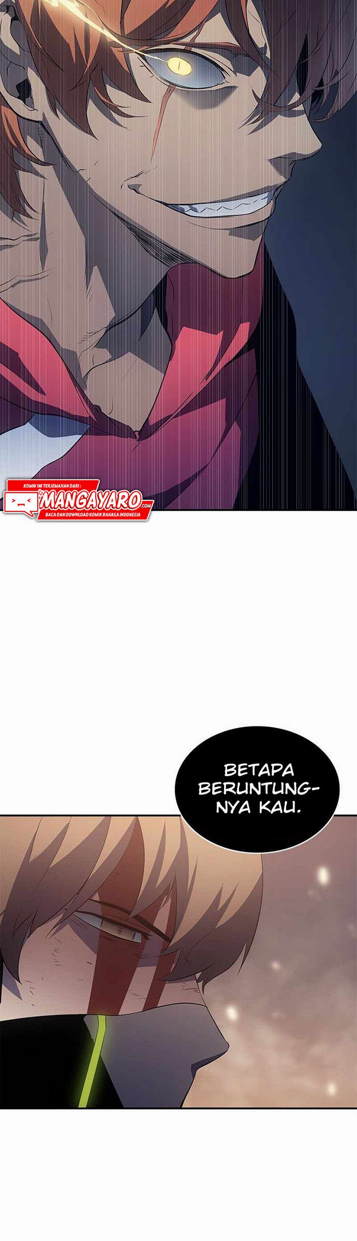 7Fates: Chakho Chapter 10.1 Gambar 21