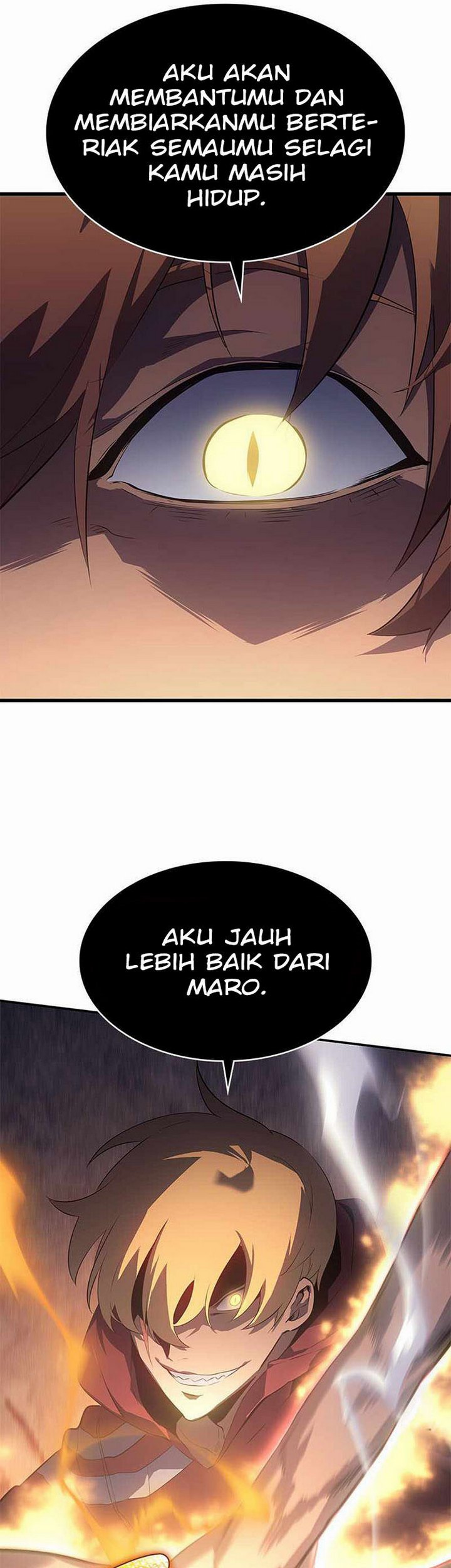 7Fates: Chakho Chapter 10.1 Gambar 23