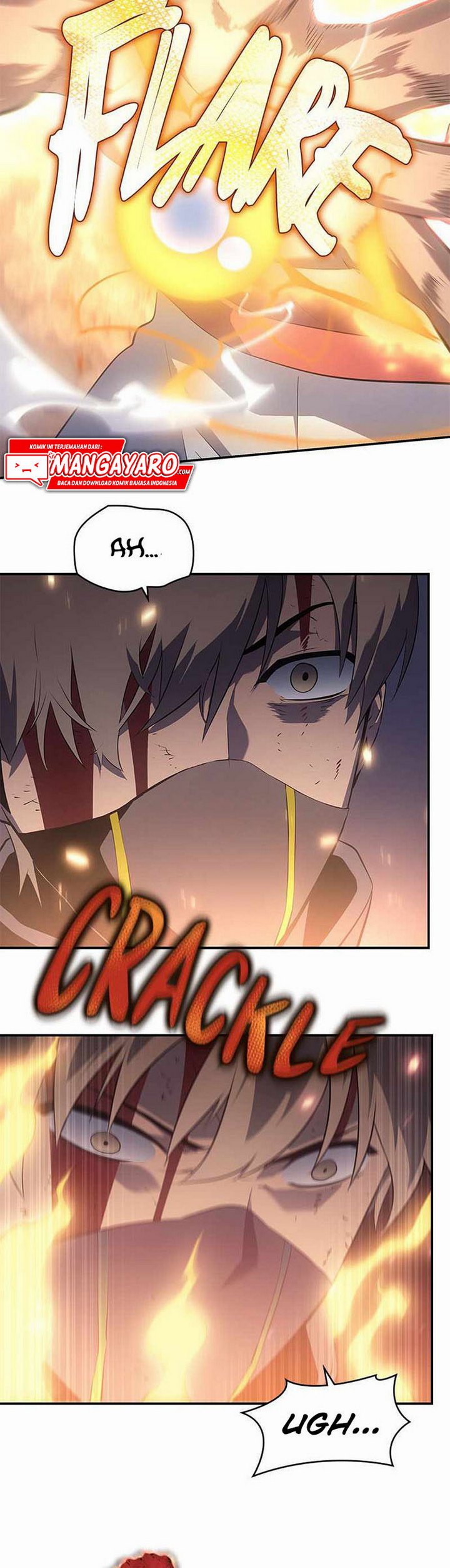 7Fates: Chakho Chapter 10.1 Gambar 24