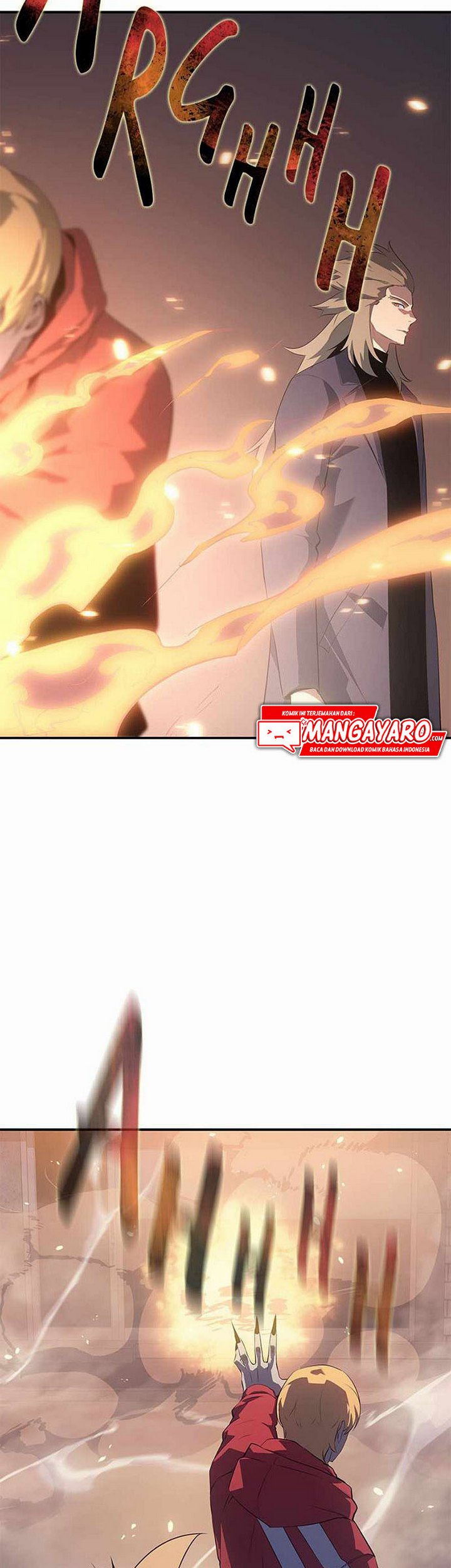 7Fates: Chakho Chapter 10.1 Gambar 26