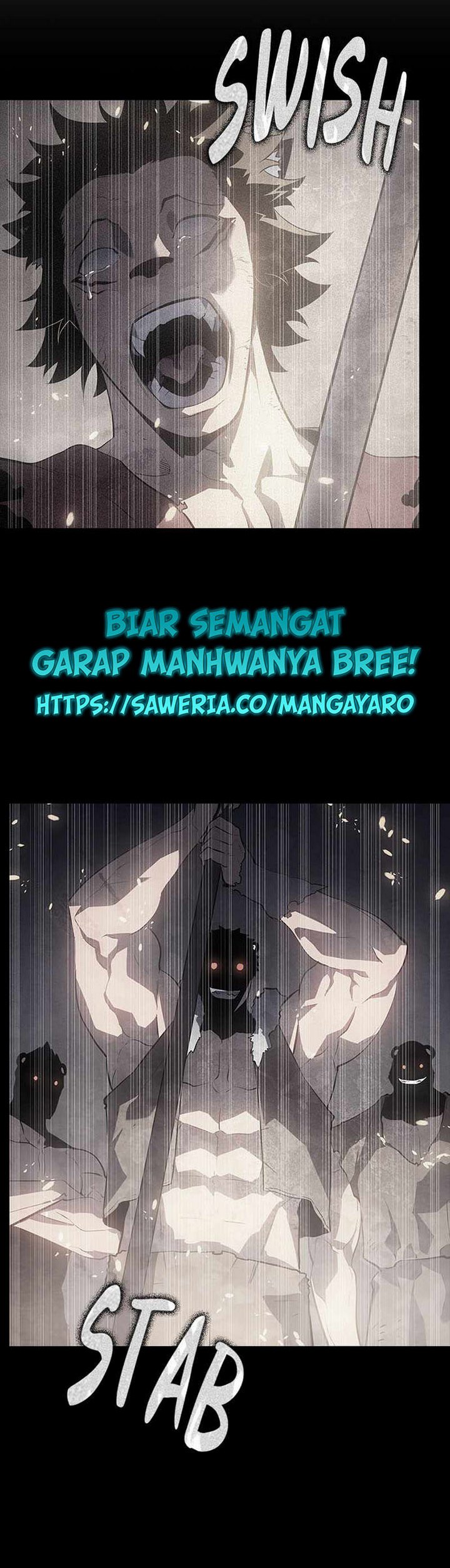7Fates: Chakho Chapter 10.1 Gambar 28