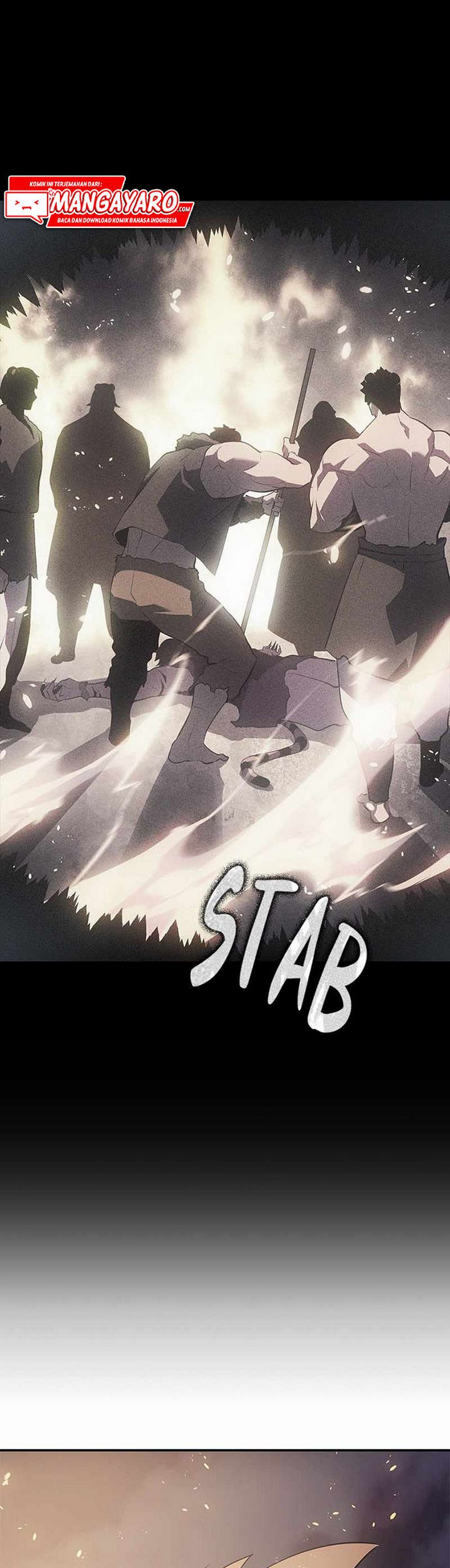 7Fates: Chakho Chapter 10.1 Gambar 29