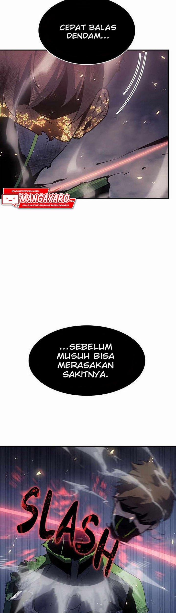 7Fates: Chakho Chapter 10.1 Gambar 33