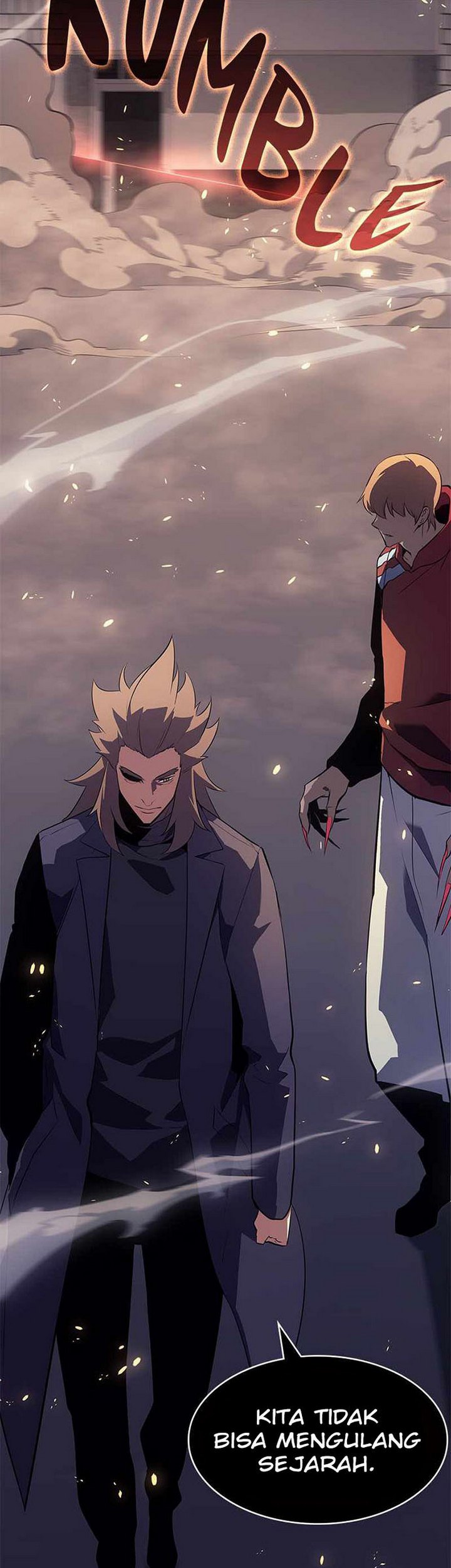 7Fates: Chakho Chapter 10.1 Gambar 35