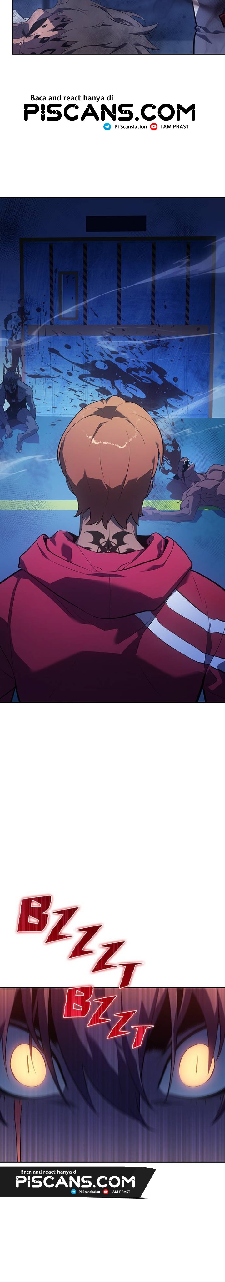 7Fates: Chakho Chapter 18 Gambar 2