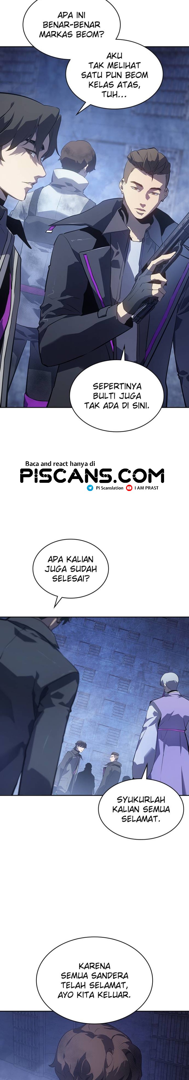 7Fates: Chakho Chapter 18 Gambar 5