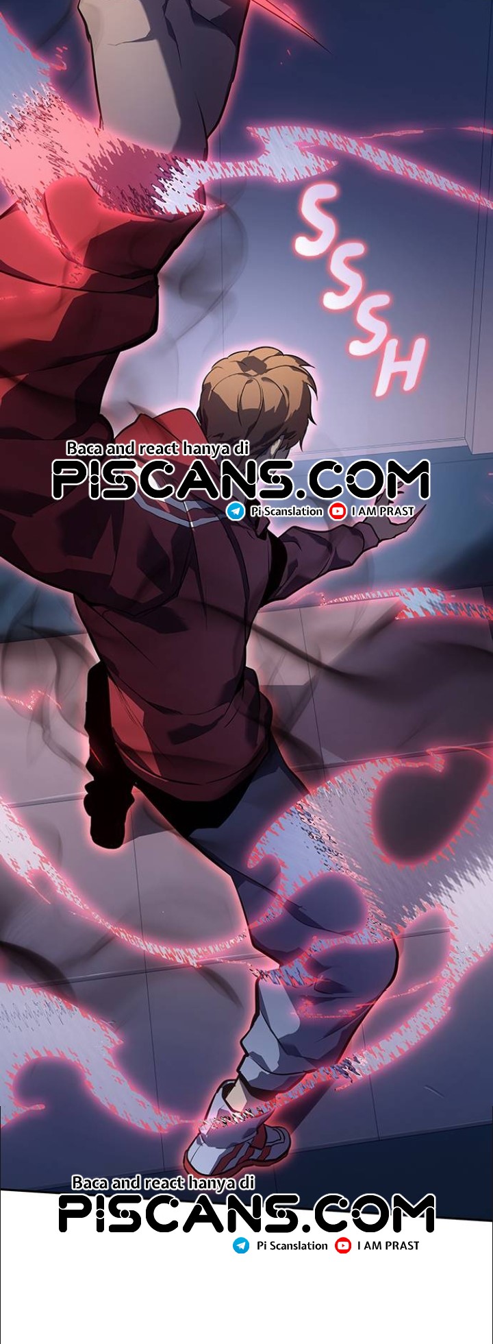 7Fates: Chakho Chapter 18 Gambar 7