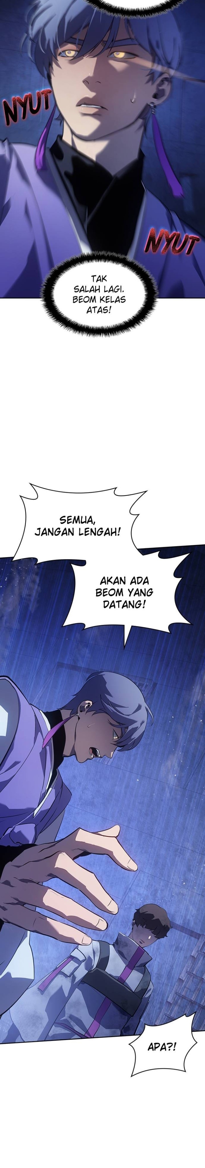 7Fates: Chakho Chapter 18 Gambar 10
