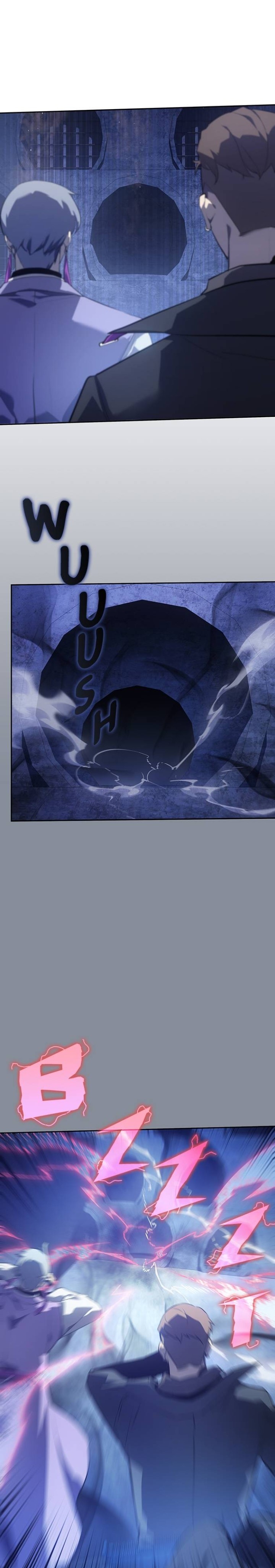 7Fates: Chakho Chapter 18 Gambar 11
