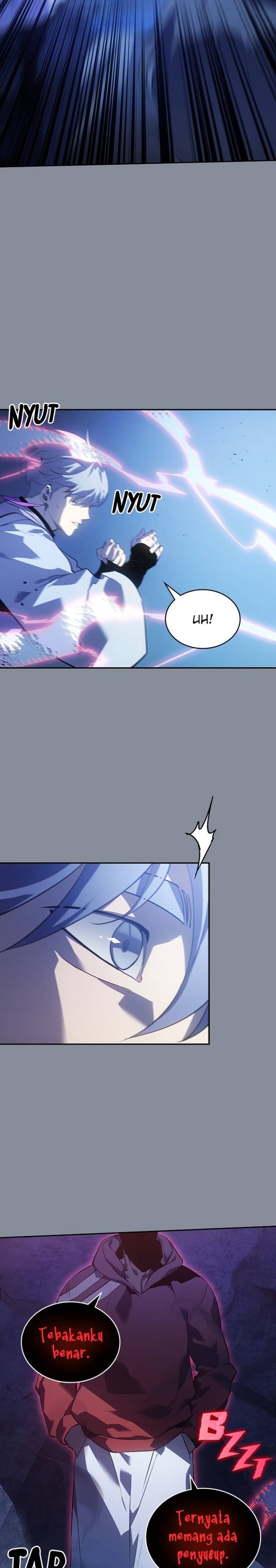7Fates: Chakho Chapter 18 Gambar 12