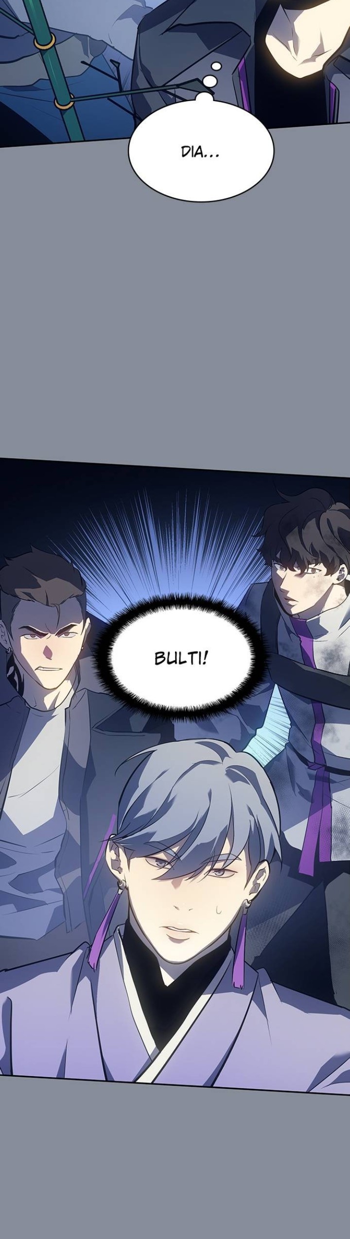 7Fates: Chakho Chapter 18 Gambar 14