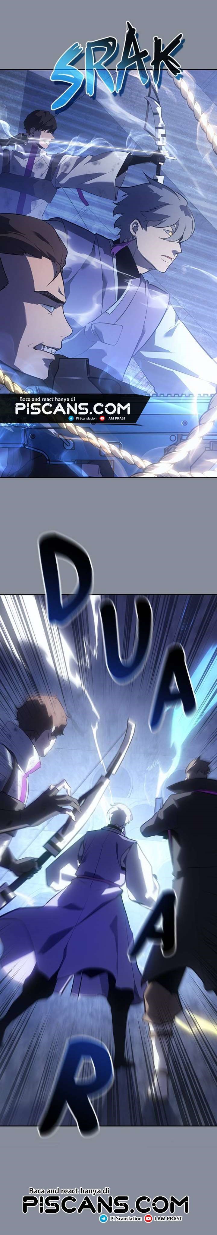 7Fates: Chakho Chapter 18 Gambar 15