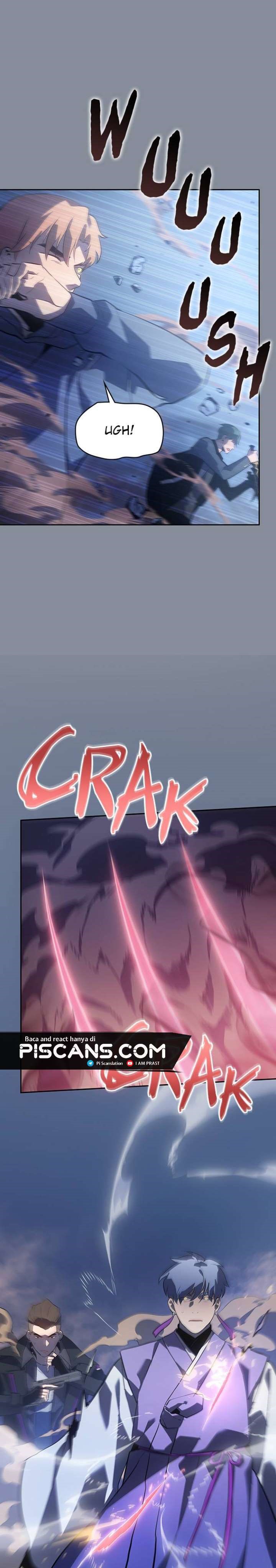 7Fates: Chakho Chapter 18 Gambar 16