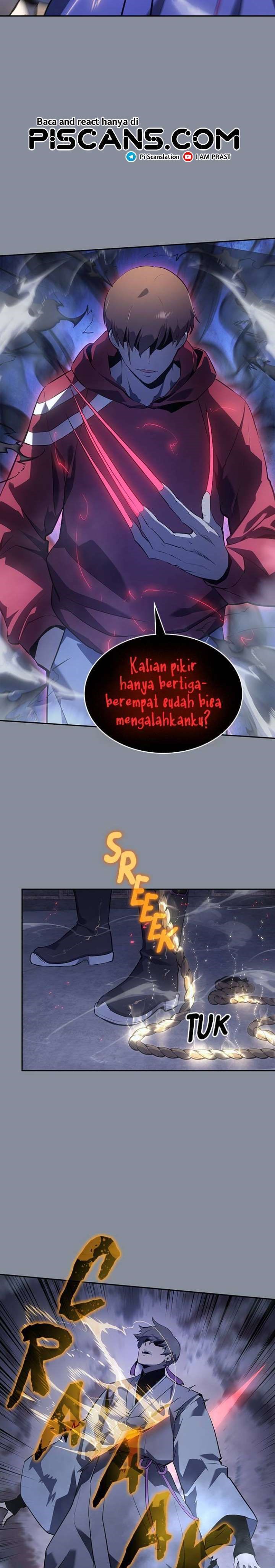 7Fates: Chakho Chapter 18 Gambar 17