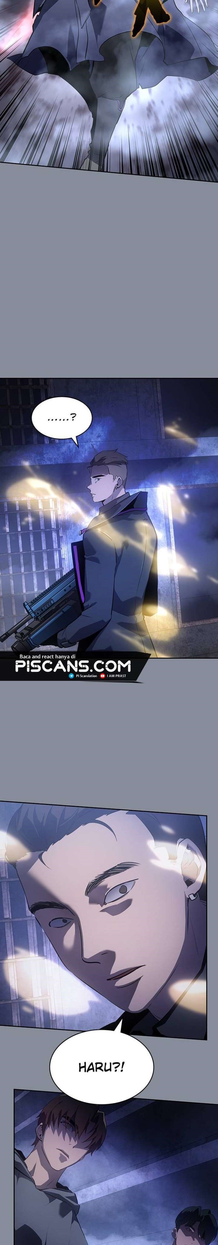 7Fates: Chakho Chapter 18 Gambar 18