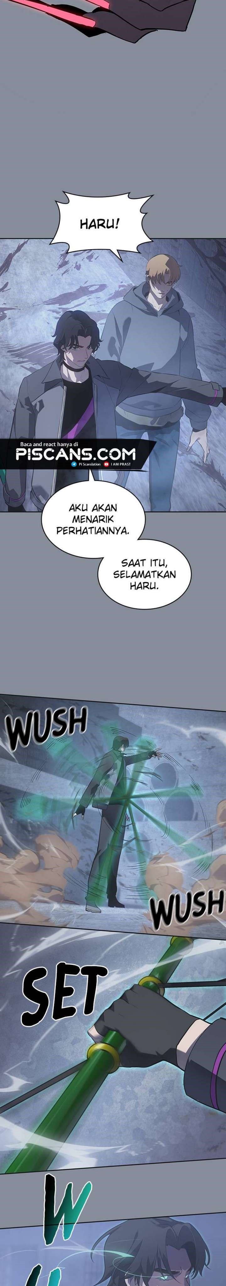7Fates: Chakho Chapter 18 Gambar 20
