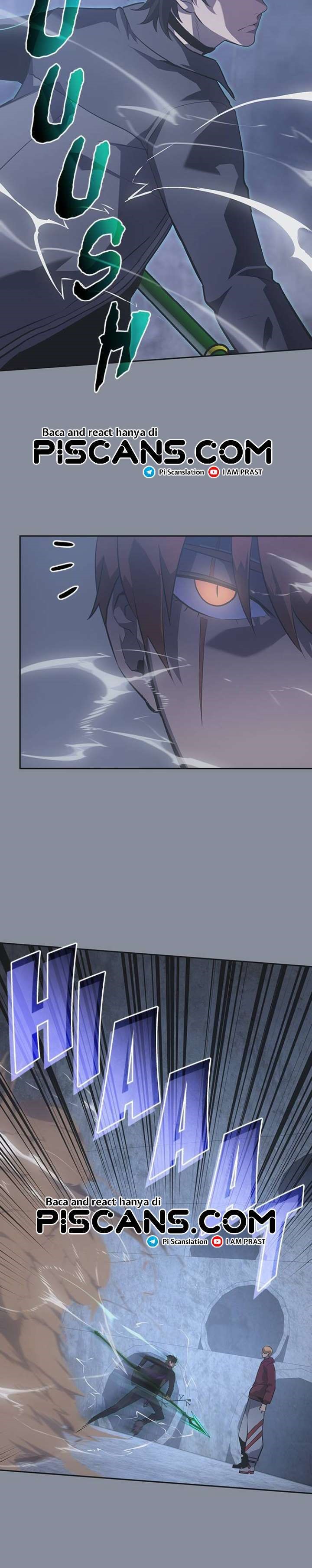 7Fates: Chakho Chapter 18 Gambar 21