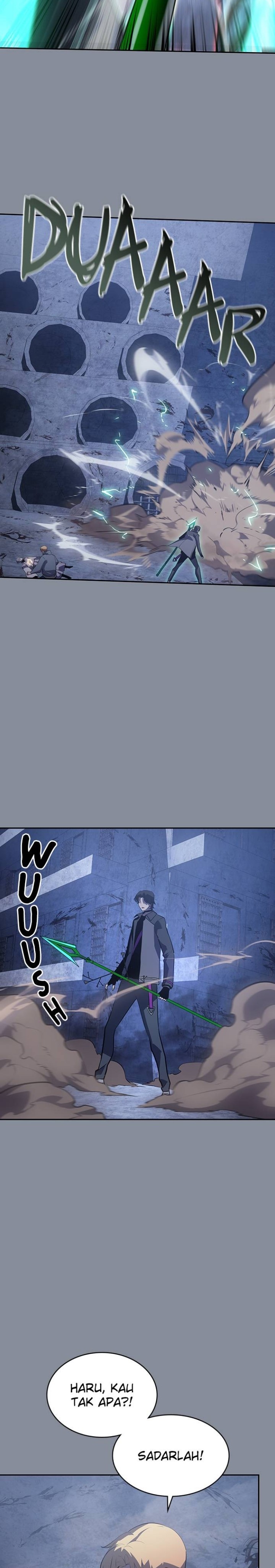 7Fates: Chakho Chapter 18 Gambar 24