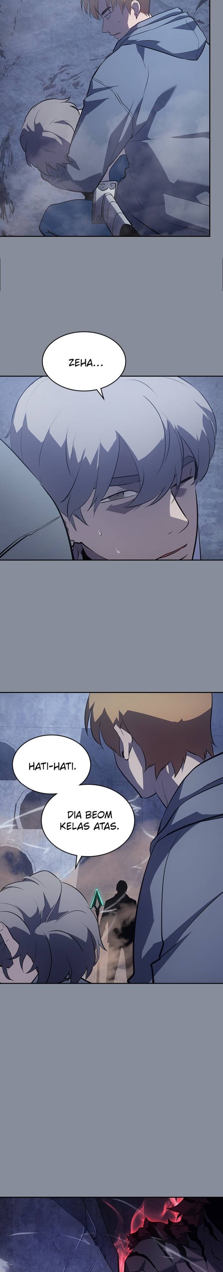 7Fates: Chakho Chapter 18 Gambar 25