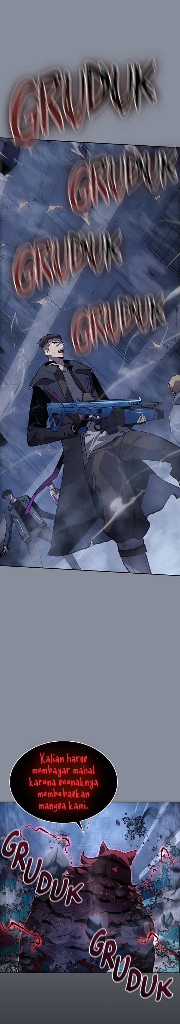 7Fates: Chakho Chapter 18 Gambar 27