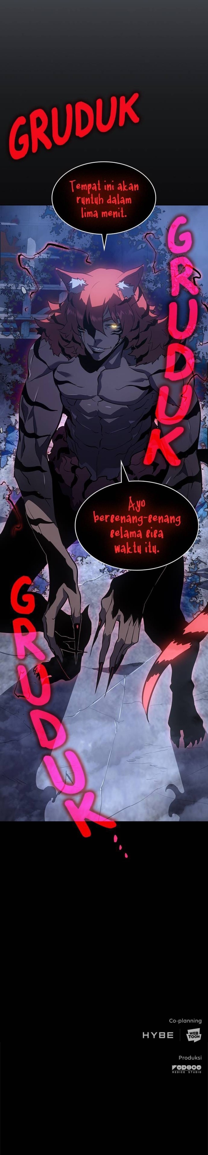 7Fates: Chakho Chapter 18 Gambar 28