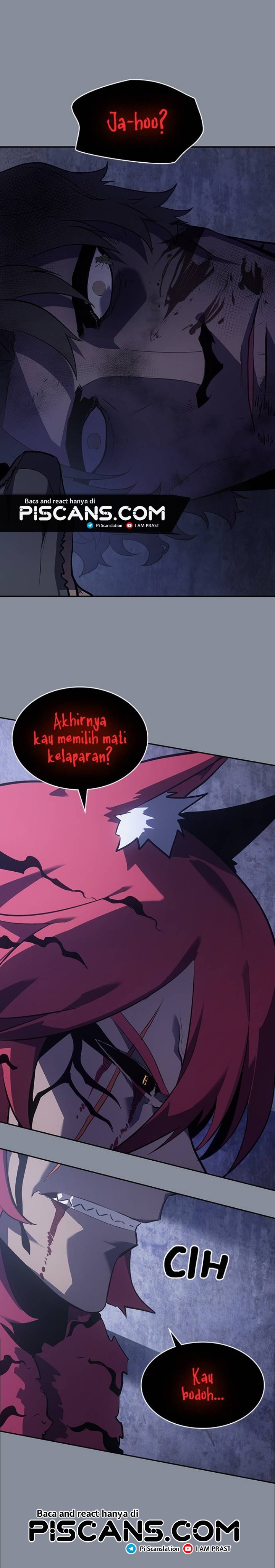 7Fates: Chakho Chapter 21 Gambar 1