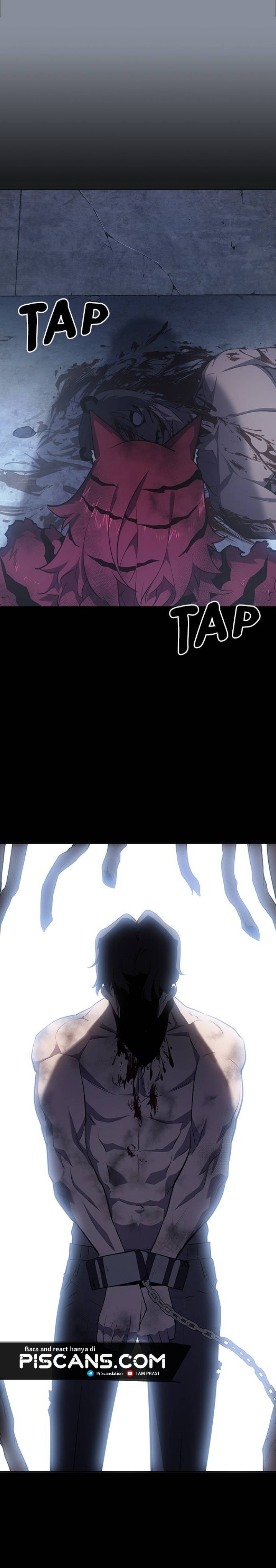 7Fates: Chakho Chapter 21 Gambar 2