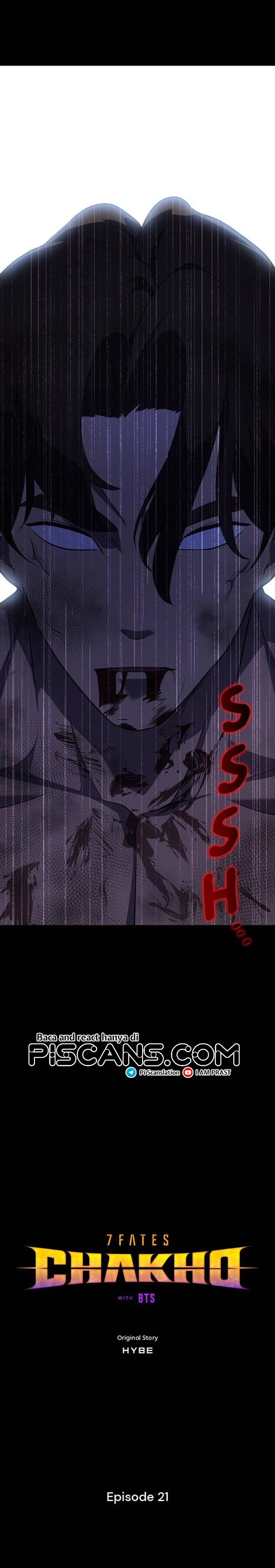 7Fates: Chakho Chapter 21 Gambar 3