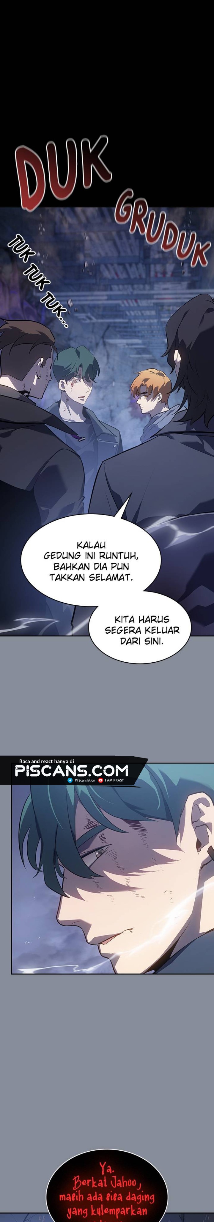 7Fates: Chakho Chapter 21 Gambar 4