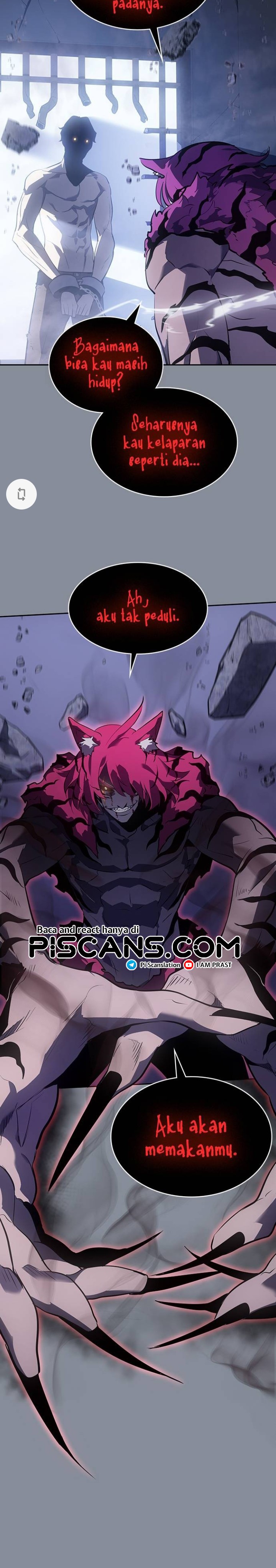 7Fates: Chakho Chapter 21 Gambar 5