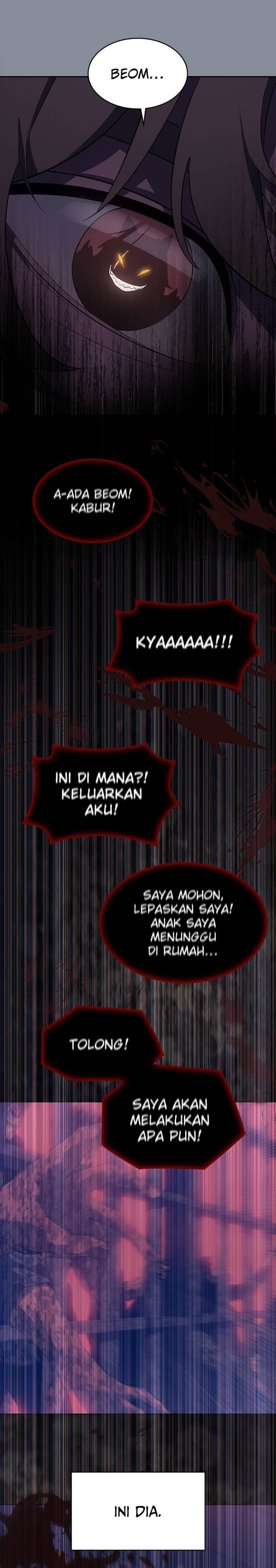 7Fates: Chakho Chapter 21 Gambar 7