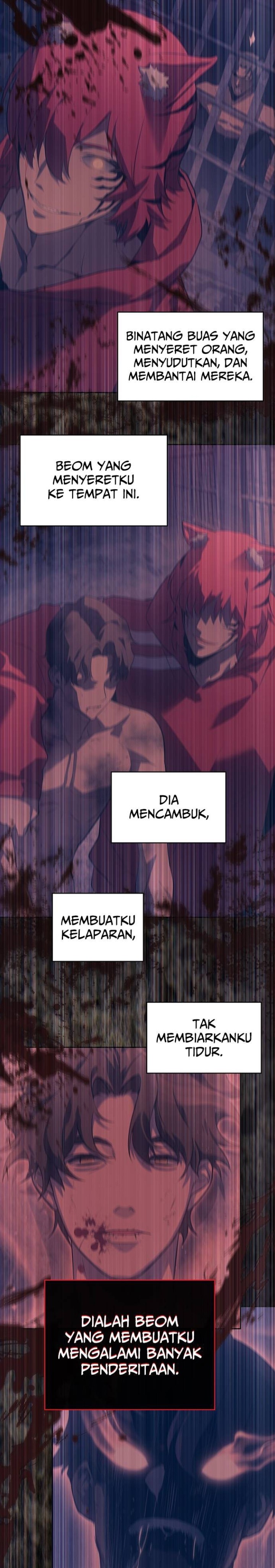7Fates: Chakho Chapter 21 Gambar 8