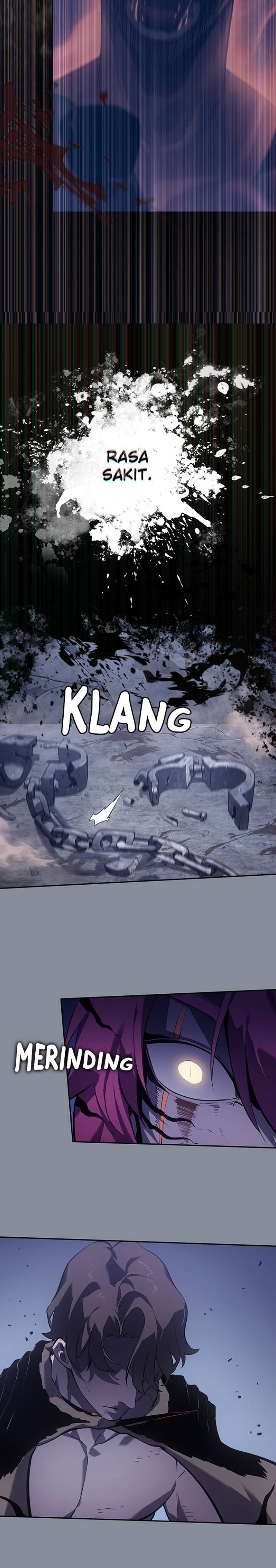 7Fates: Chakho Chapter 21 Gambar 9