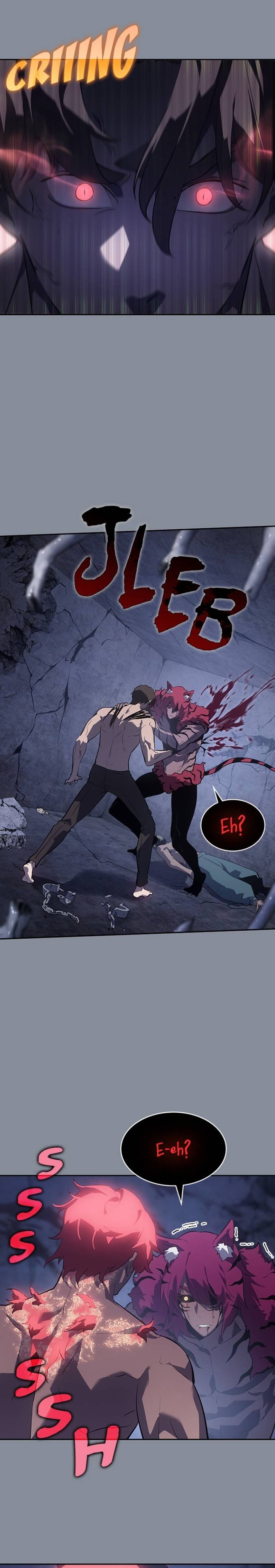 7Fates: Chakho Chapter 21 Gambar 10