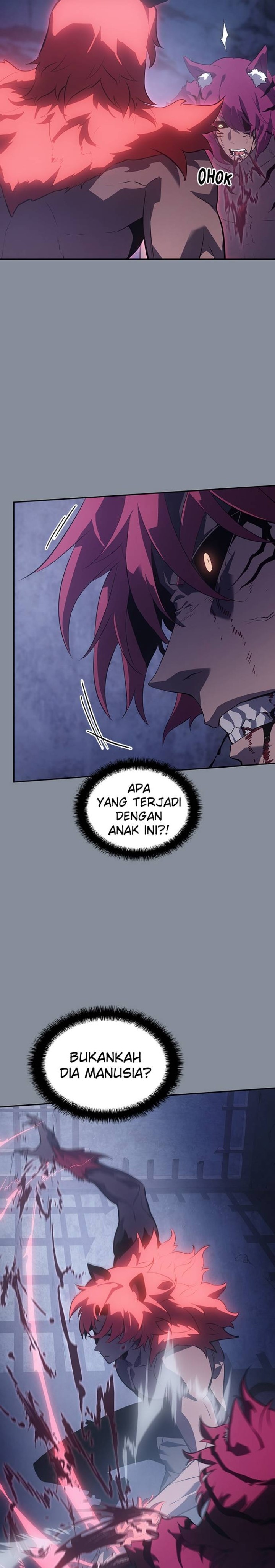 7Fates: Chakho Chapter 21 Gambar 11