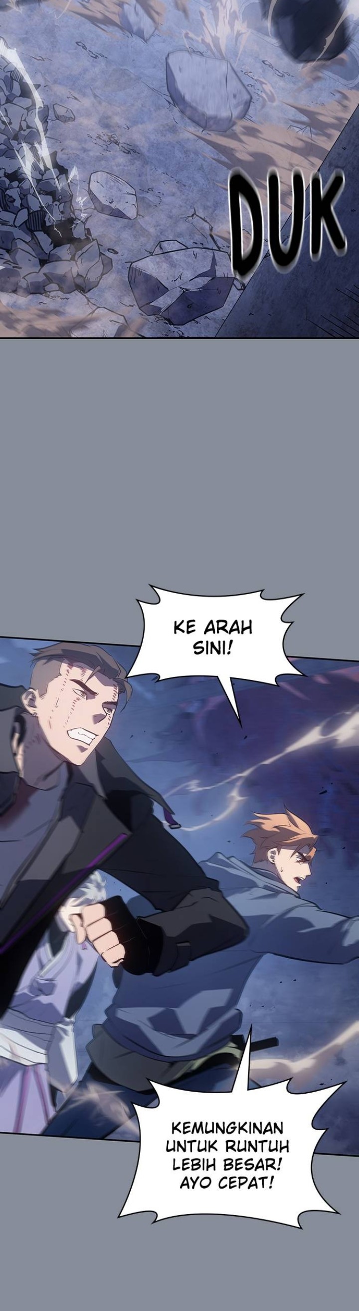 7Fates: Chakho Chapter 21 Gambar 13