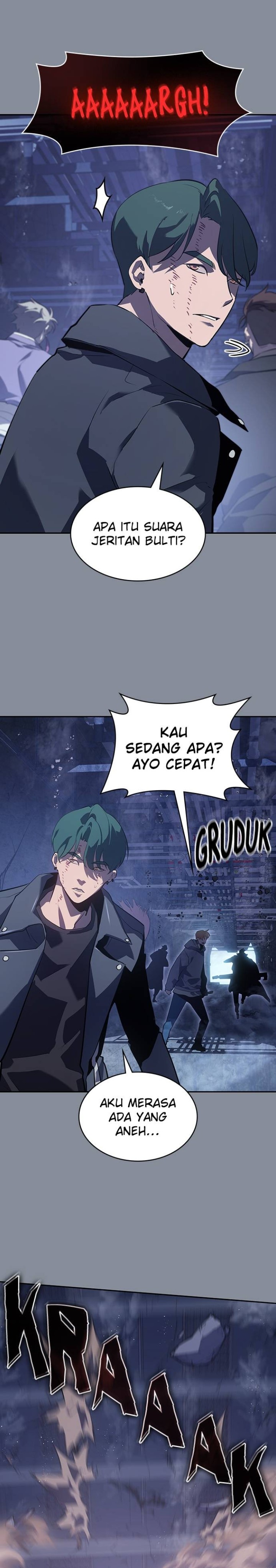 7Fates: Chakho Chapter 21 Gambar 14