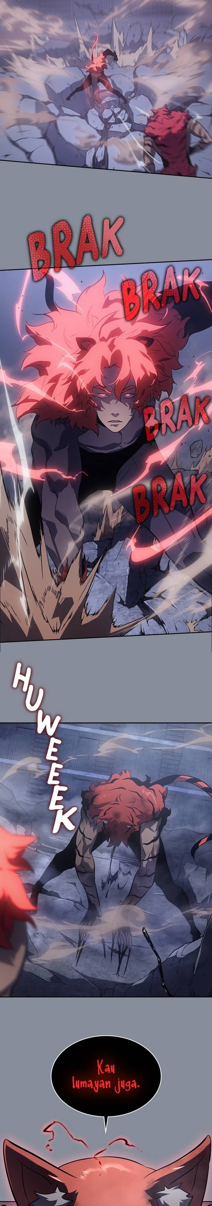 7Fates: Chakho Chapter 21 Gambar 15