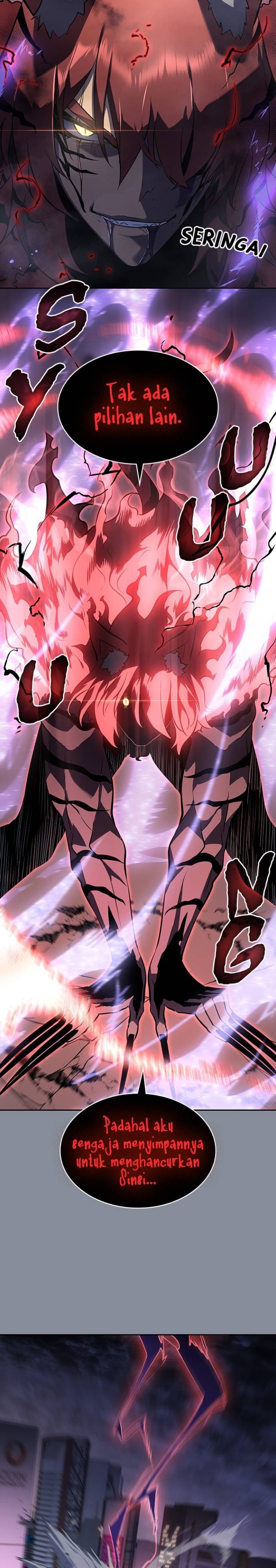 7Fates: Chakho Chapter 21 Gambar 16