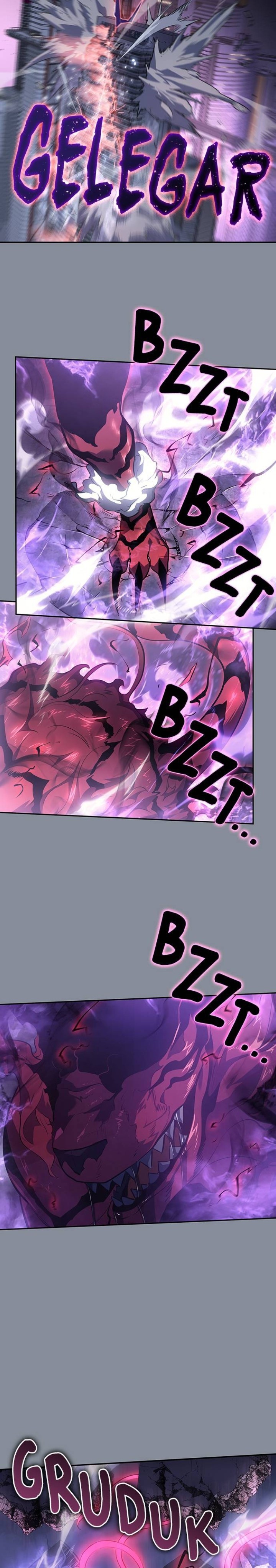 7Fates: Chakho Chapter 21 Gambar 17