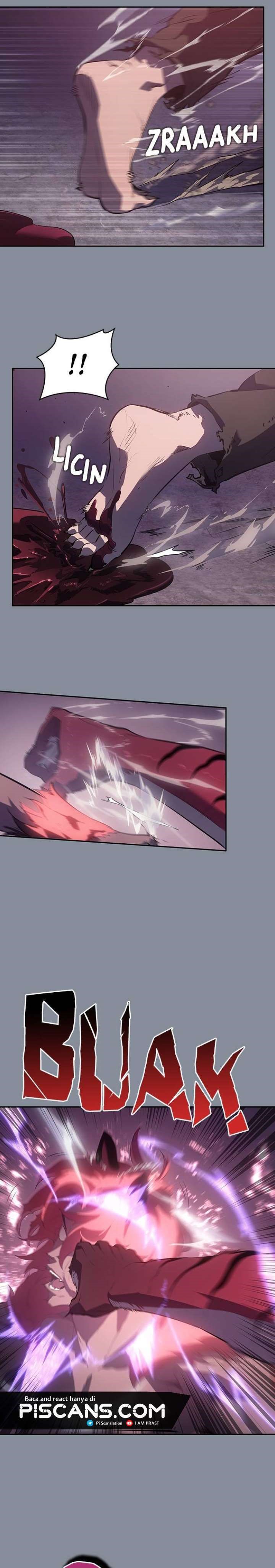 7Fates: Chakho Chapter 21 Gambar 22