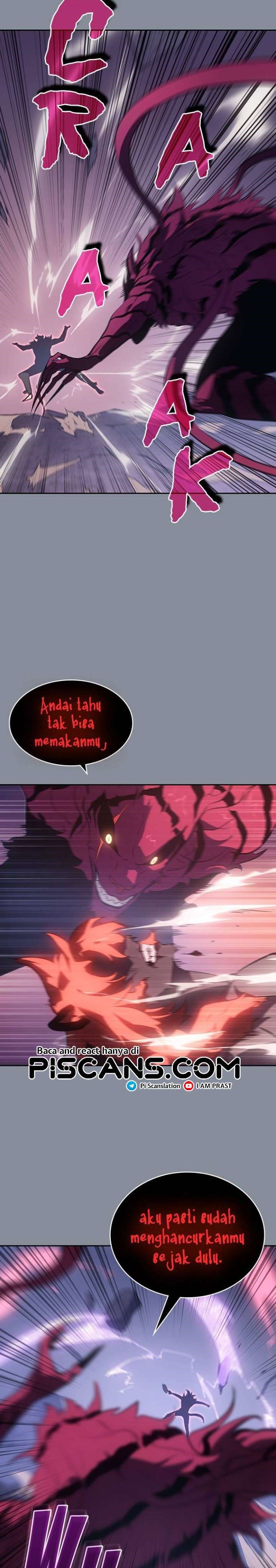 7Fates: Chakho Chapter 21 Gambar 23