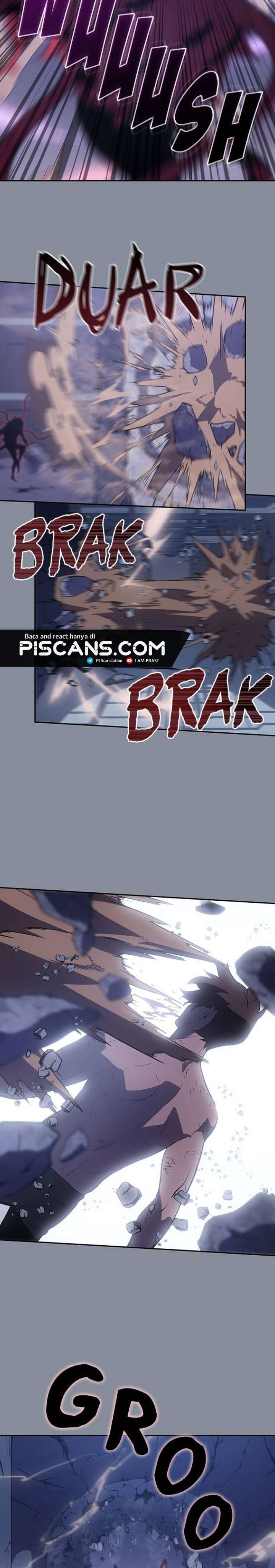 7Fates: Chakho Chapter 21 Gambar 24