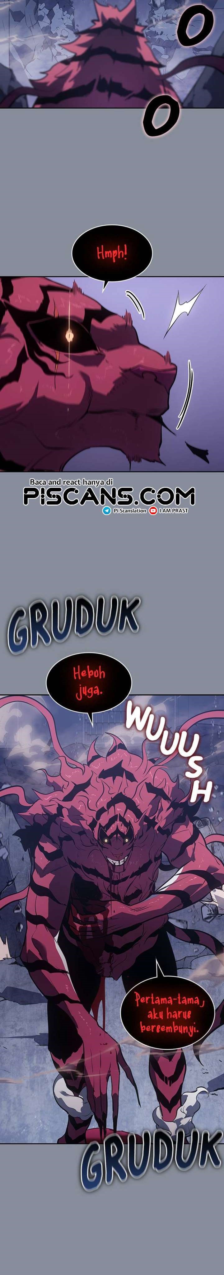 7Fates: Chakho Chapter 21 Gambar 25