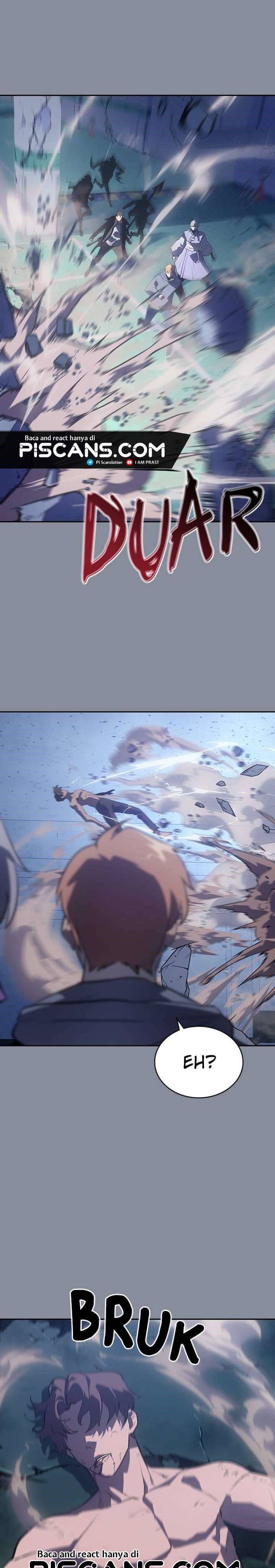 7Fates: Chakho Chapter 21 Gambar 26