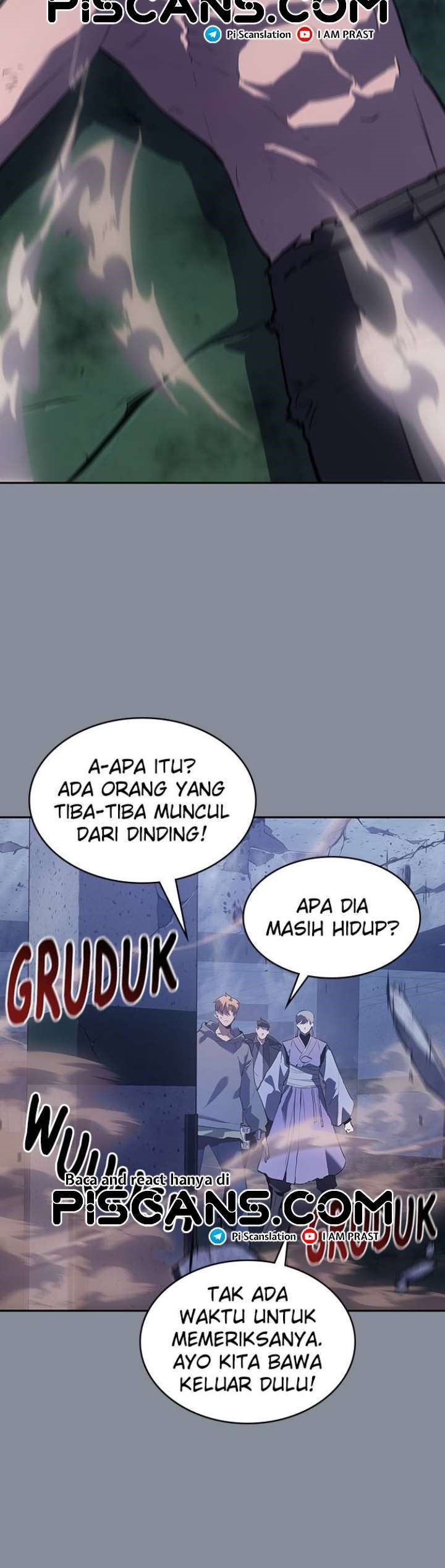 7Fates: Chakho Chapter 21 Gambar 27