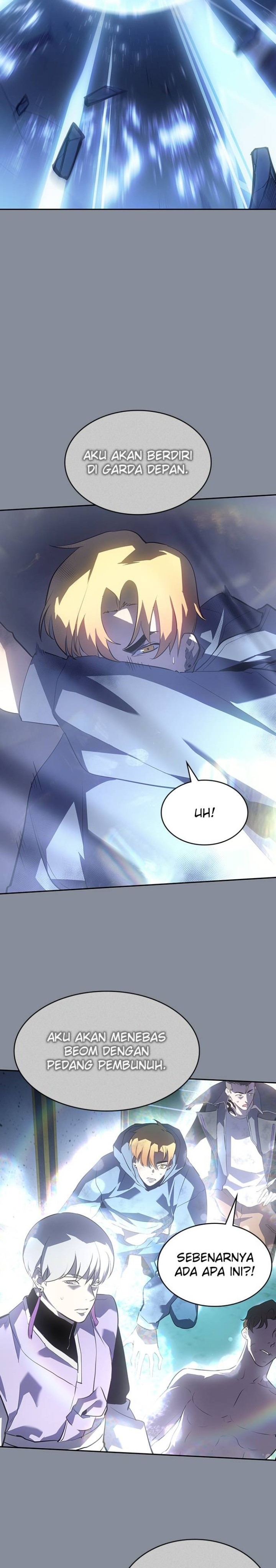 7Fates: Chakho Chapter 21 Gambar 29